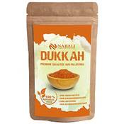 Nabali Fairkost für Alle Dukkah