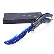 Nabalis Butterfly-Trainer Vergleich