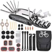 Nabance Fahrrad-Multitool Vergleich