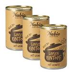 Nabio Linsen Eintopf