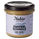 Nabio Zwiebelschmelz