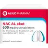 NAC AL akut Brausetabletten