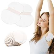 Nacerlary Achselpads