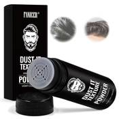 Nacerlary Haarstyling-Pulver Vergleich