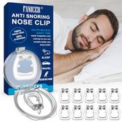 Nacerlary Schnarchstopper Vergleich