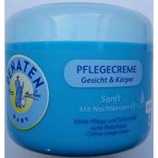 Penaten Pflegecreme Gesicht & Körper Vergleich