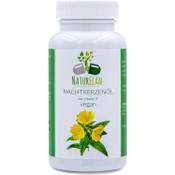 NaturElan Nachtkerzenöl-Kapseln Vergleich