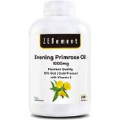 Zenement Evening Primrose Oil