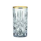Nachtmann Noblesse Gold Edition 104031