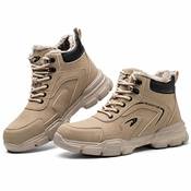 Nacking Sicherheitsstiefel