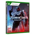 Nacon Robocop Rogue City