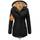 Nadeer Damen Winterjacke