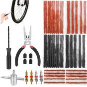 Nadinsta Tubeless-Repair-Kit Vergleich