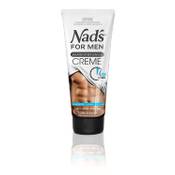 Nad's For Men Enthaarungscreme Mann Vergleich