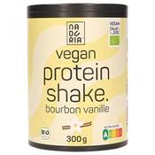 Naduria Bio Protein Shake Vergleich
