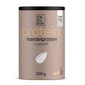 Naduria Mandelprotein Vergleich