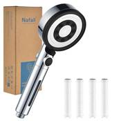 Nafall N6001CP Vergleich