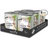 naftie veganes Hundefutter Bio Linsen Power+