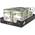 naftie veganes Hundefutter Bio Linsen Power+