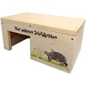 Nagerstore Schildkrötenhaus S Terrarium