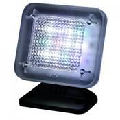 Nago LED TV-Simulator Vergleich