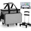 Yarwo Nähmaschinen-Trolley YW021-3UK