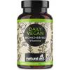 natural aid Daily Vegan