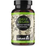 natural aid Daily Vegan