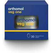 orthomol veg one Vergleich