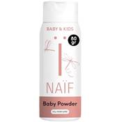 Naif Babypuder
