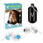 Naiicute Airplane Earplugs