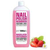 NAILFUN Nagellackentferner Vergleich