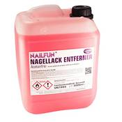 Nailfun Nagellack Entferner Vergleich
