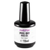 Nailfun Peel-off-Nagellack