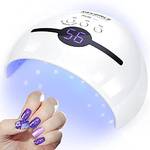 Nailgirls nageltrockner