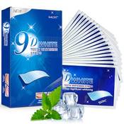 Nailpretty 9D Teeth Whitening Strips Vergleich