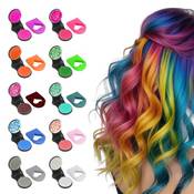 Nailpretty Haarkreide für Mädchen Set Vergleich