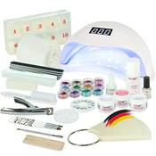 Nails Factory N&BF All in One Vergleich