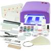 Nails Factory UV-Gel XXXL Se