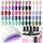 Nailwind Shellac-Starter-Set