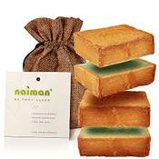 Naiman Premium Aleppo Soap Vergleich