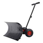 Naizy Schneeschaufel