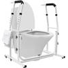 Naizy Toilettenaufstehhilfe