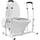 Naizy Toilettenaufstehhilfe