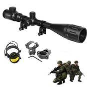Naizy Zielfernrohr 3-9x40EG Vergleich