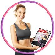 Najato Sports Hula Hoop Vergleich