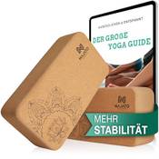 Najato Yoga Block