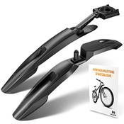 Najato Fahrrad Schutzblech Vergleich