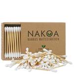 Nakoa Wattestäbchen