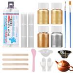 Nakutita Kintsugi Reparatur Set